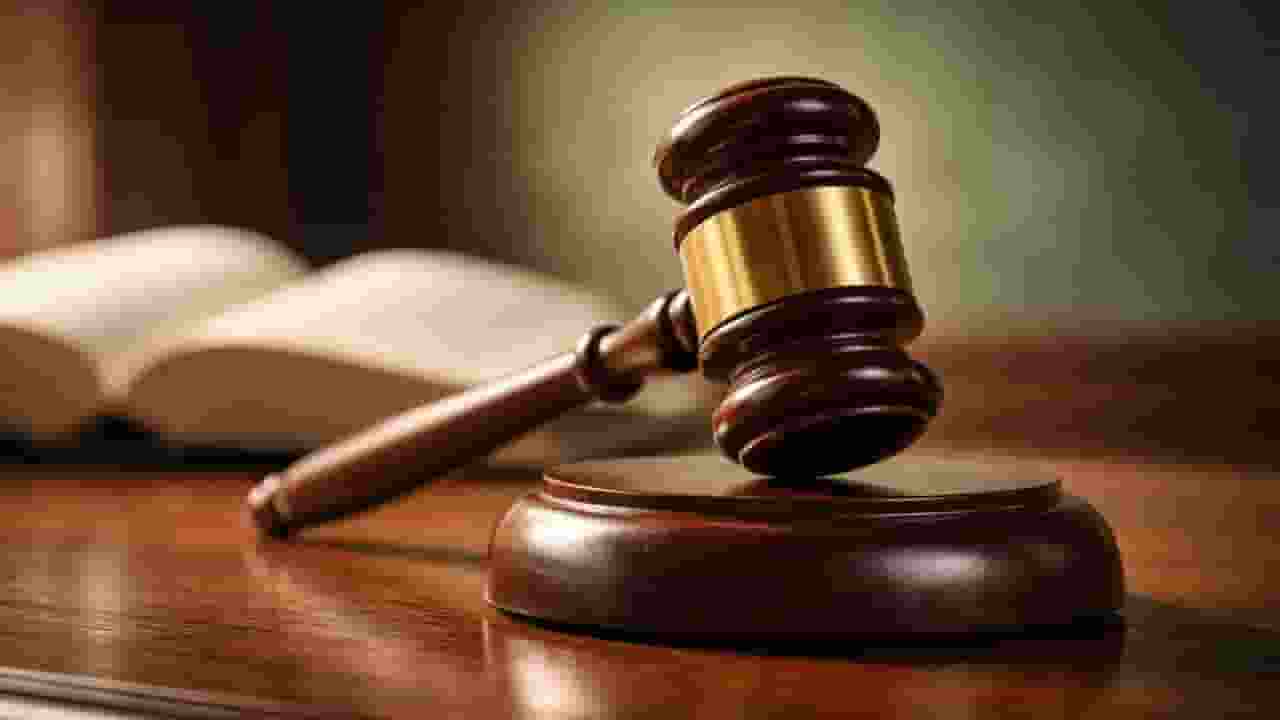 representative image of gavel