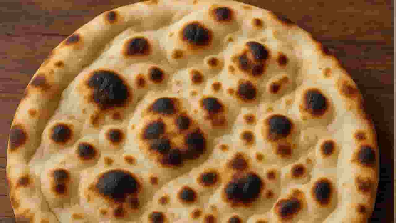 Two killed in a fight over tandoori roti