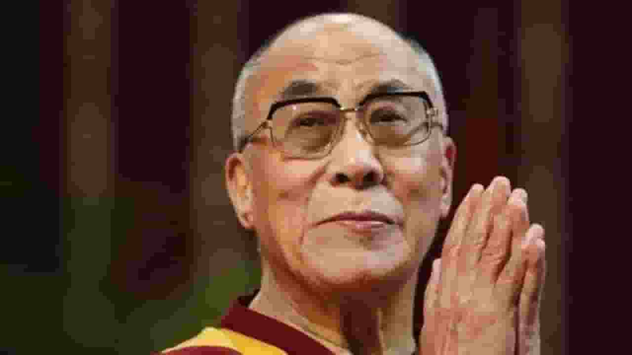 Dalai lama successor