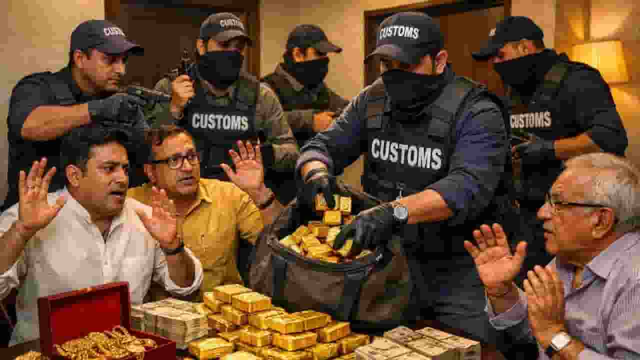 danapur robbery