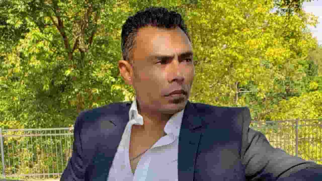 Danish Kaneria