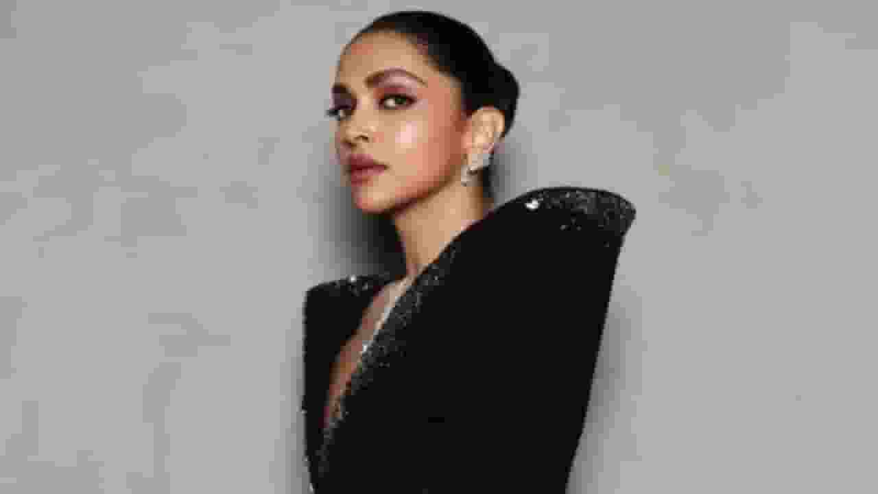 Deepika Padukone