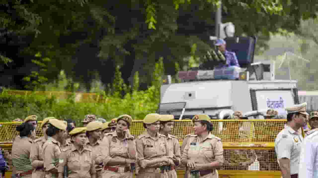 Delhi PTI