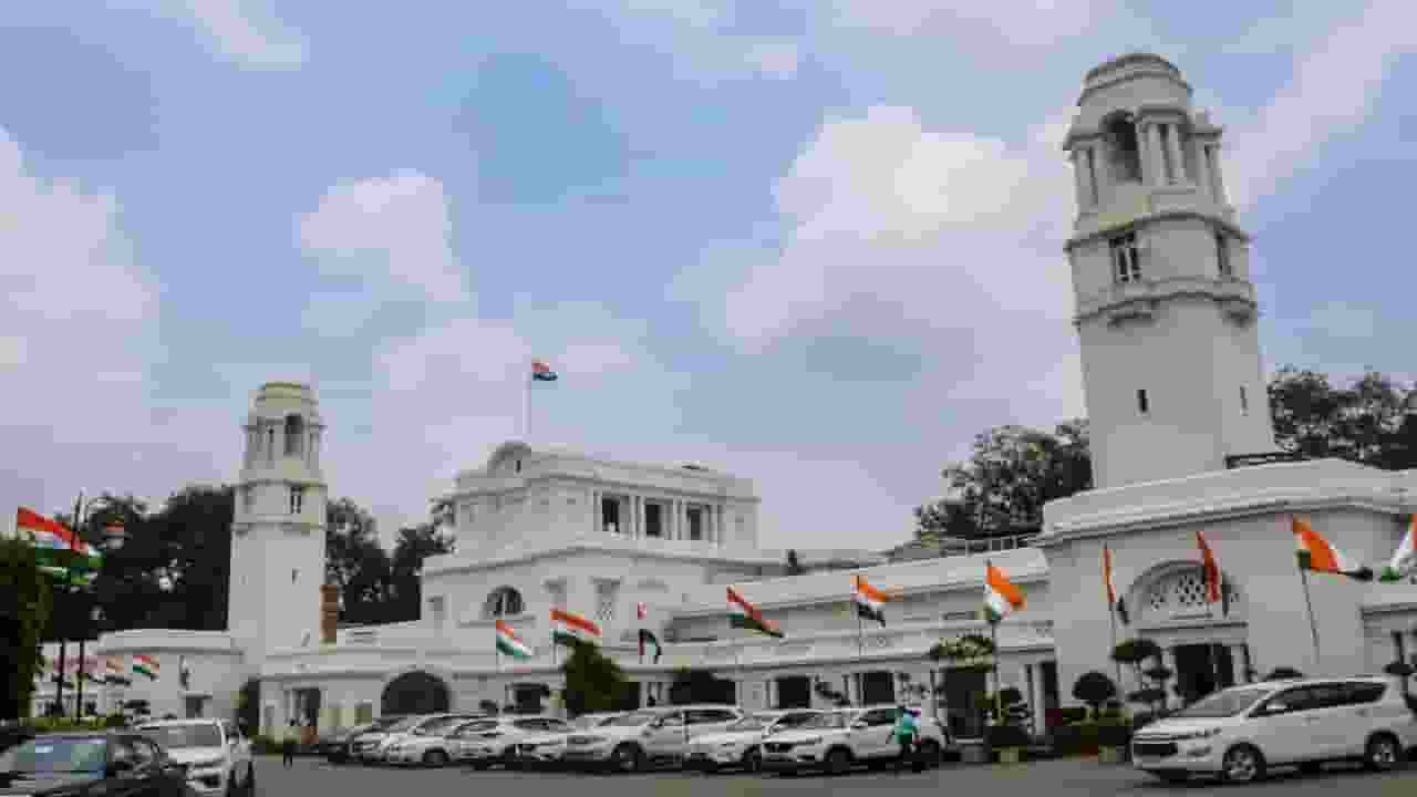 Delhi Assembly