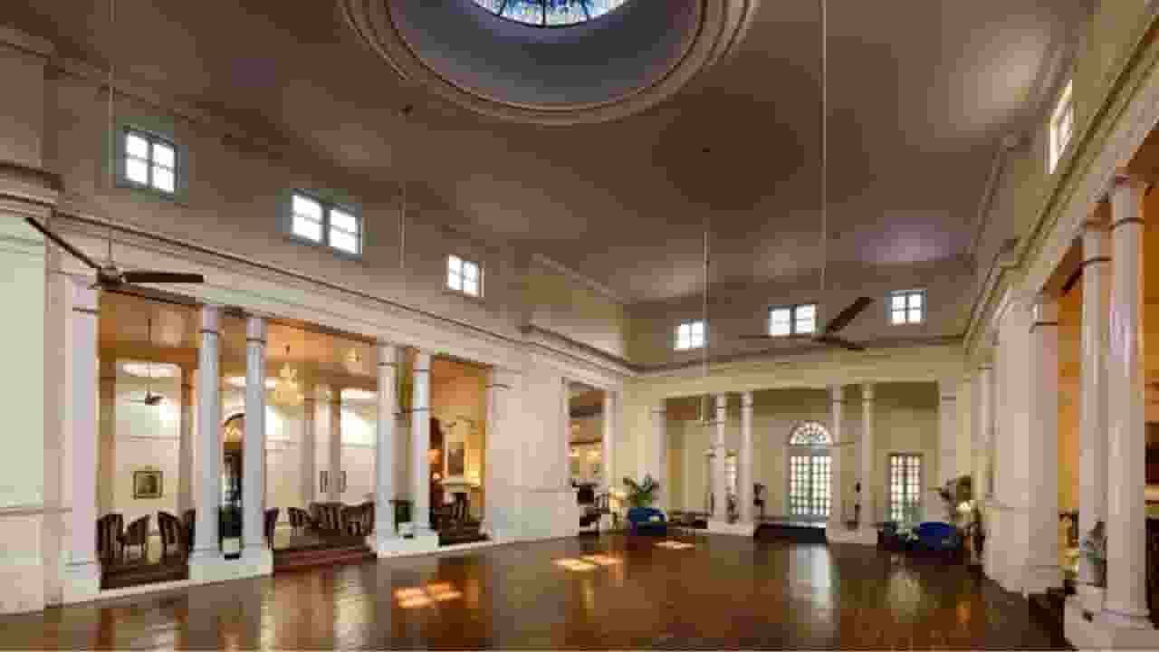 Delhi Gymkhana Club
