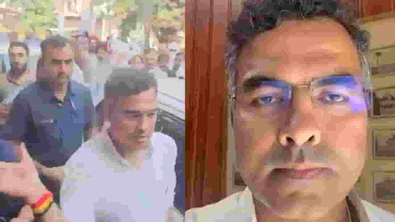 Delhi News