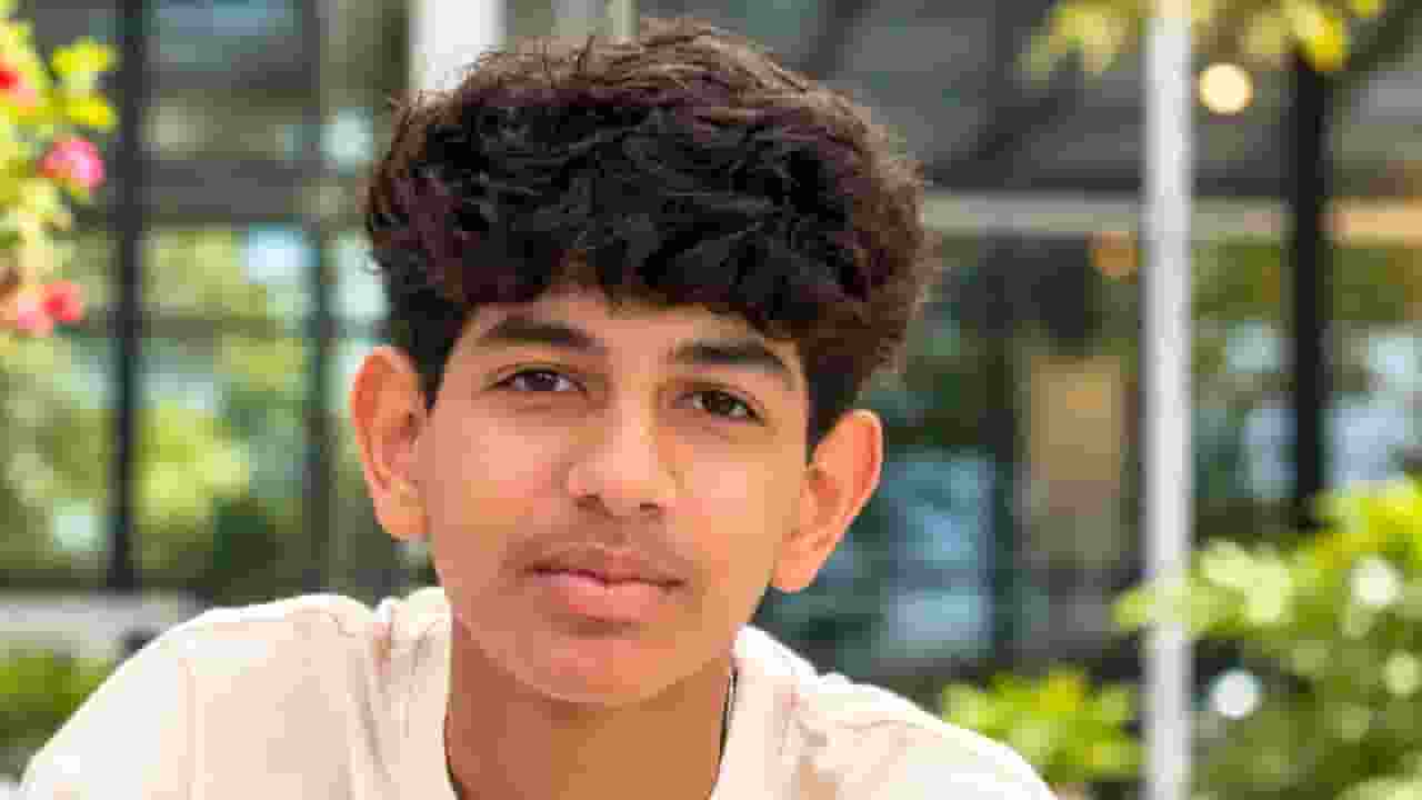 Devaditya Singh 