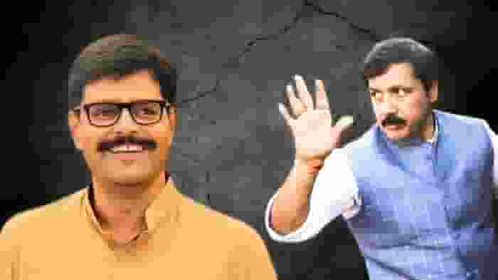 abhay singh vs dhananjay singh