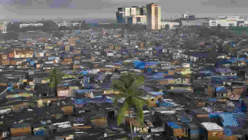 Dharavi