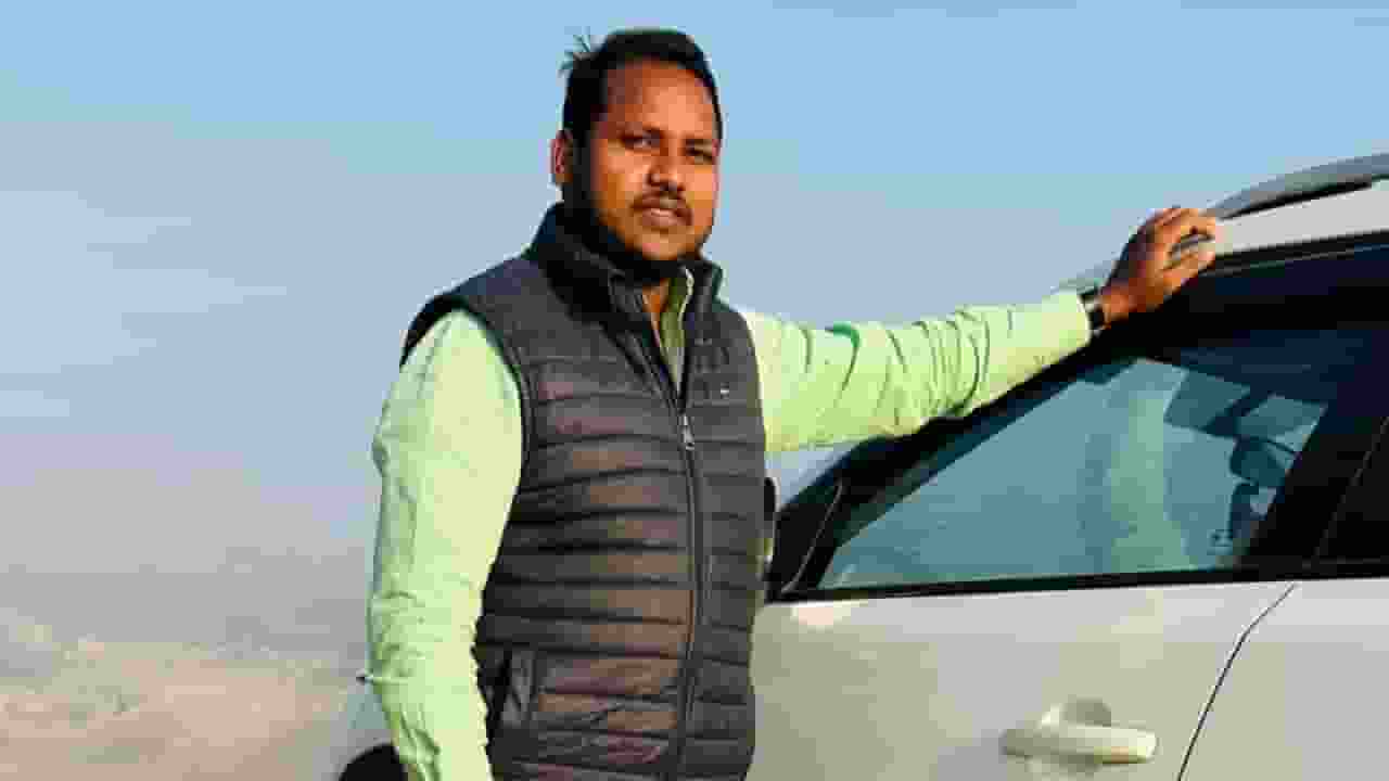 Dharmatha Nishad