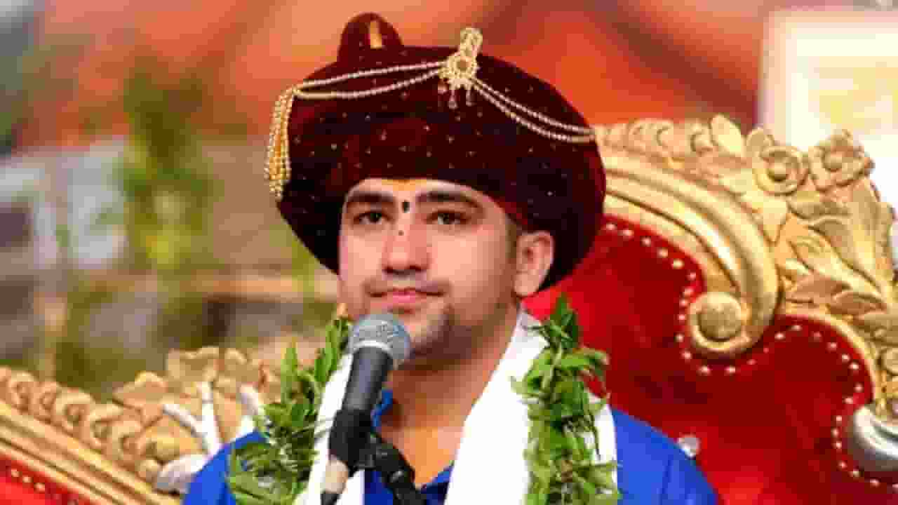 dhirendra shashtri