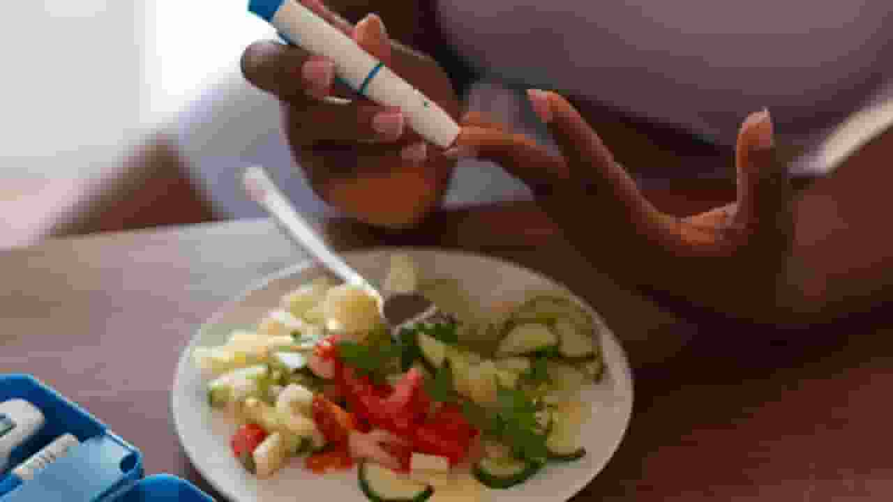 Diabetes insulin injection awiqli