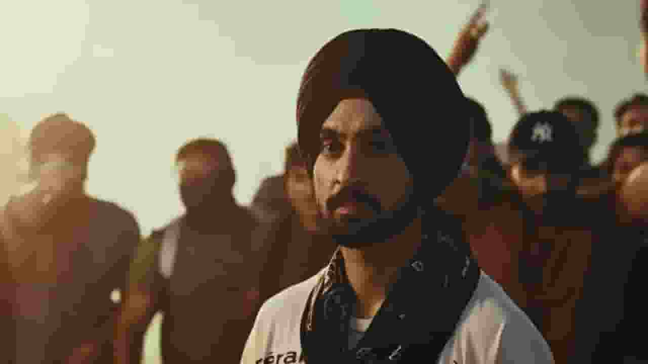 Diljeet Dosanjh
