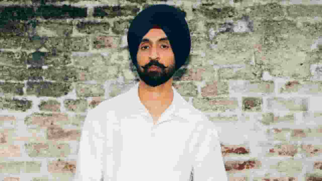 diljit dosanjh Leaves no entry2