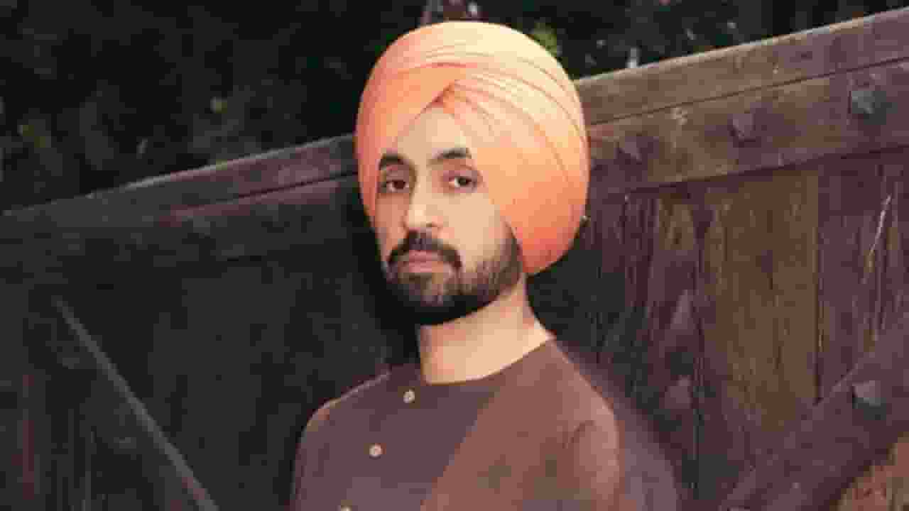 Diljit Dosanjh controverst sardaarji 3