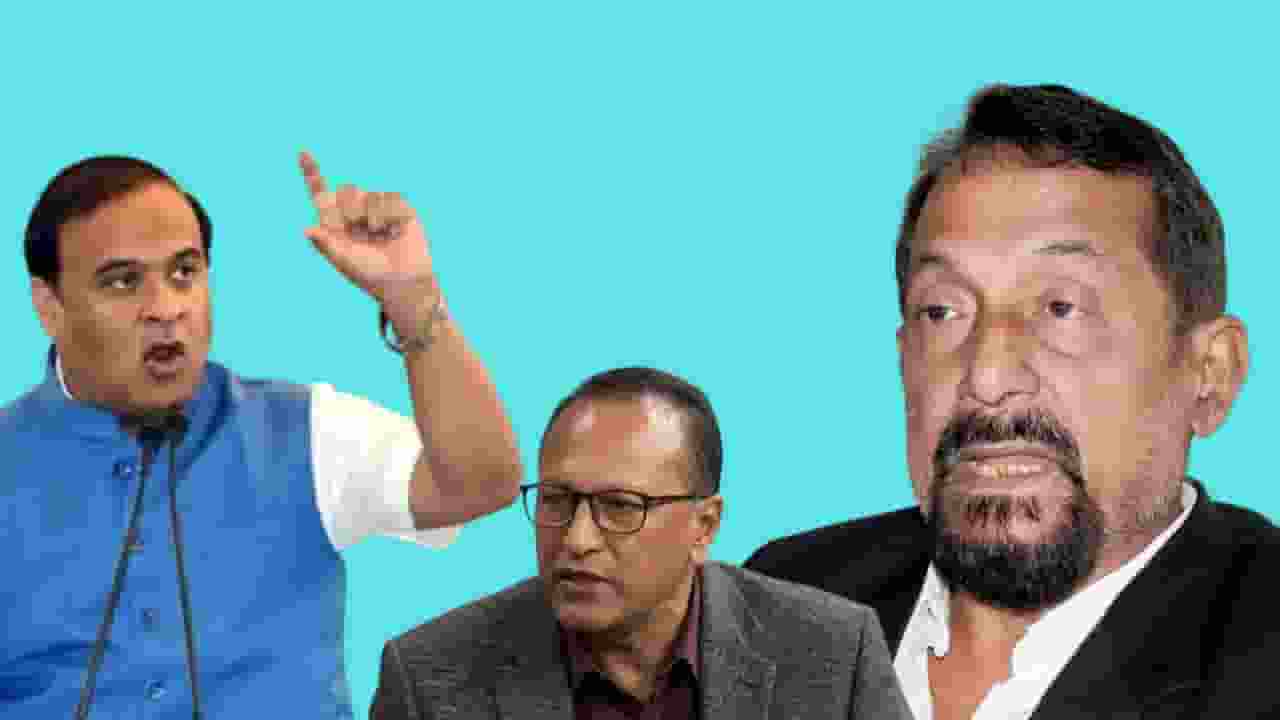 atul bora dispur mla