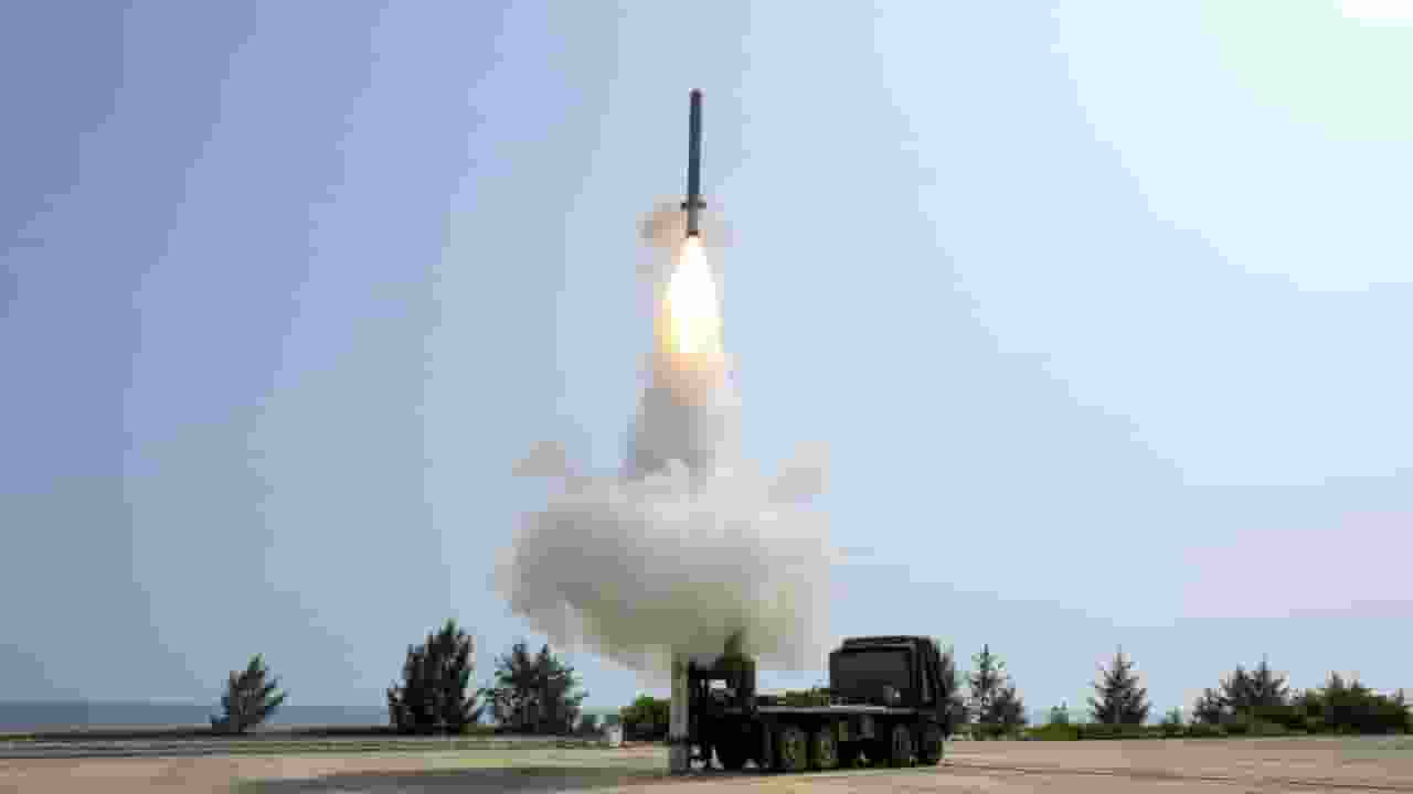 DRDO