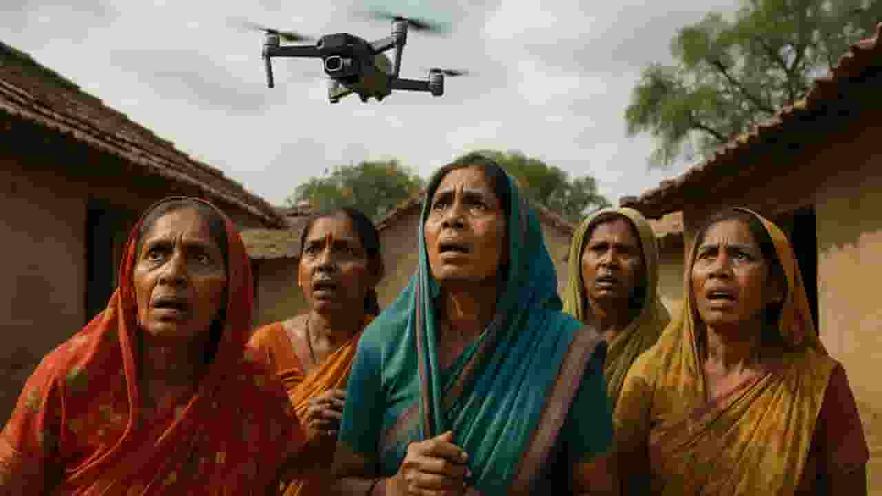 Drone 