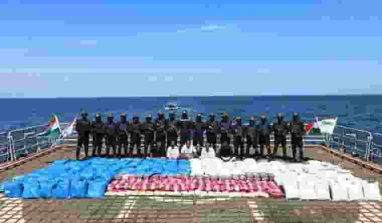 Haji Salim or Haji Baloch also known as 'Lord of Drugs'