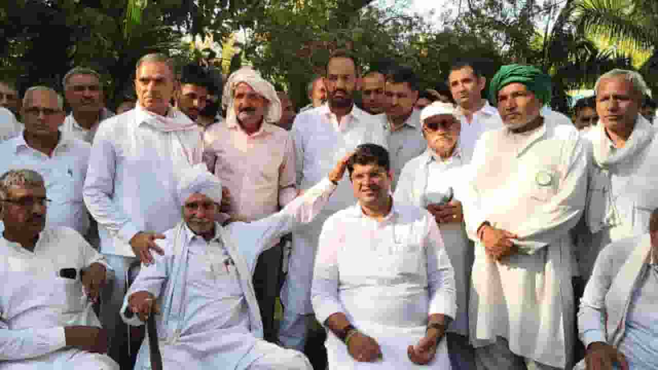 Dushyant Chautala