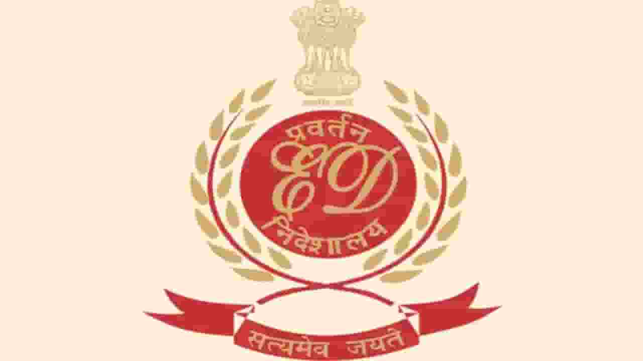 Enforcement Directorate