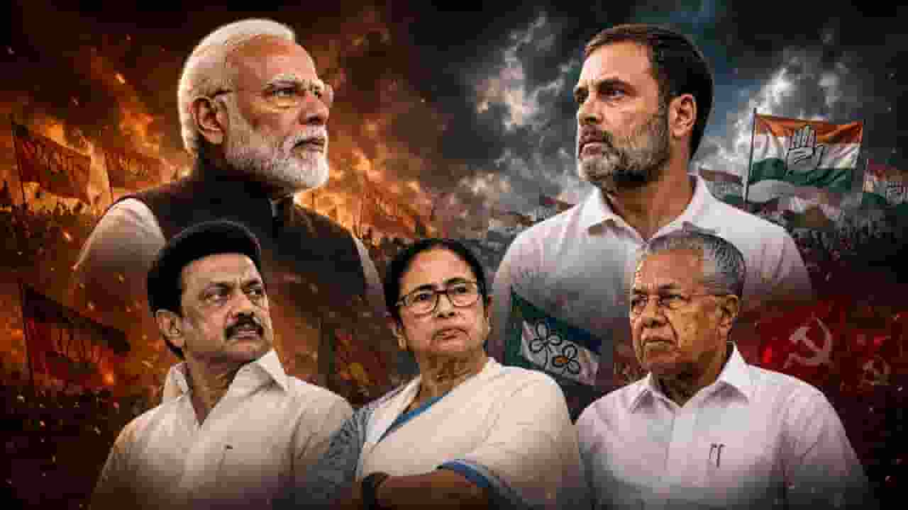 election result 2026