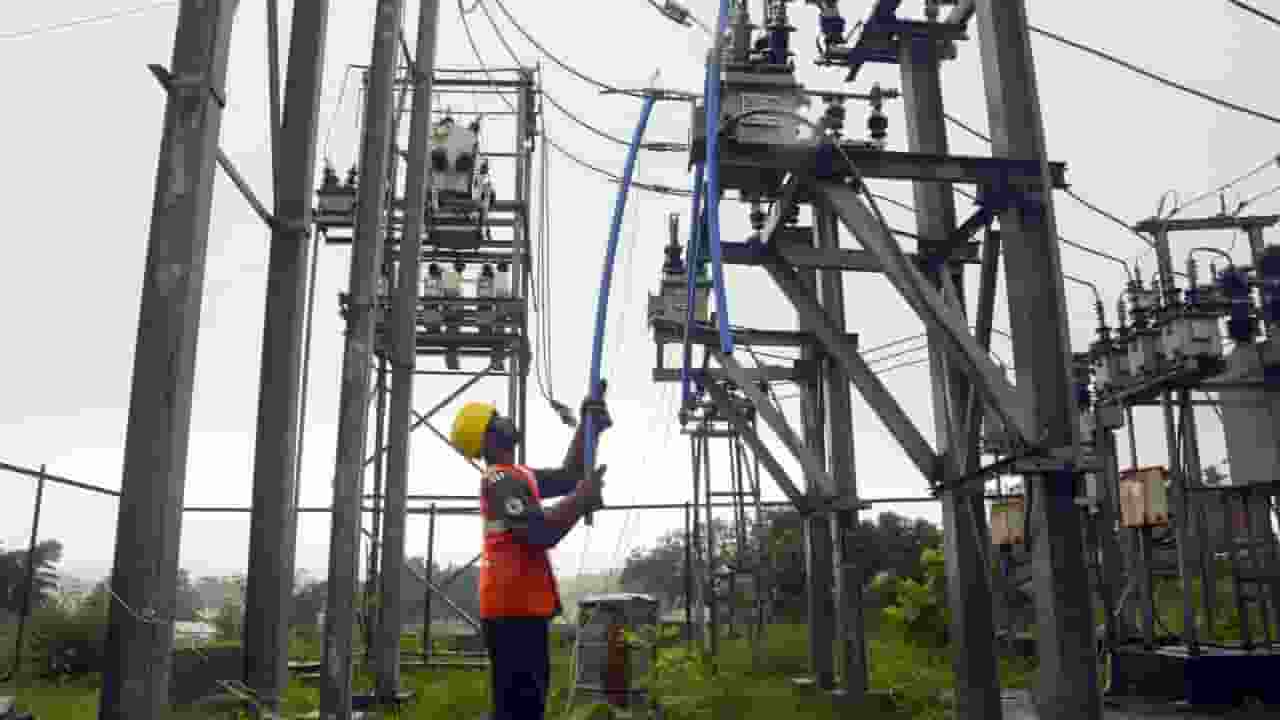 UP Electricity Crisis PTI Representative Image 