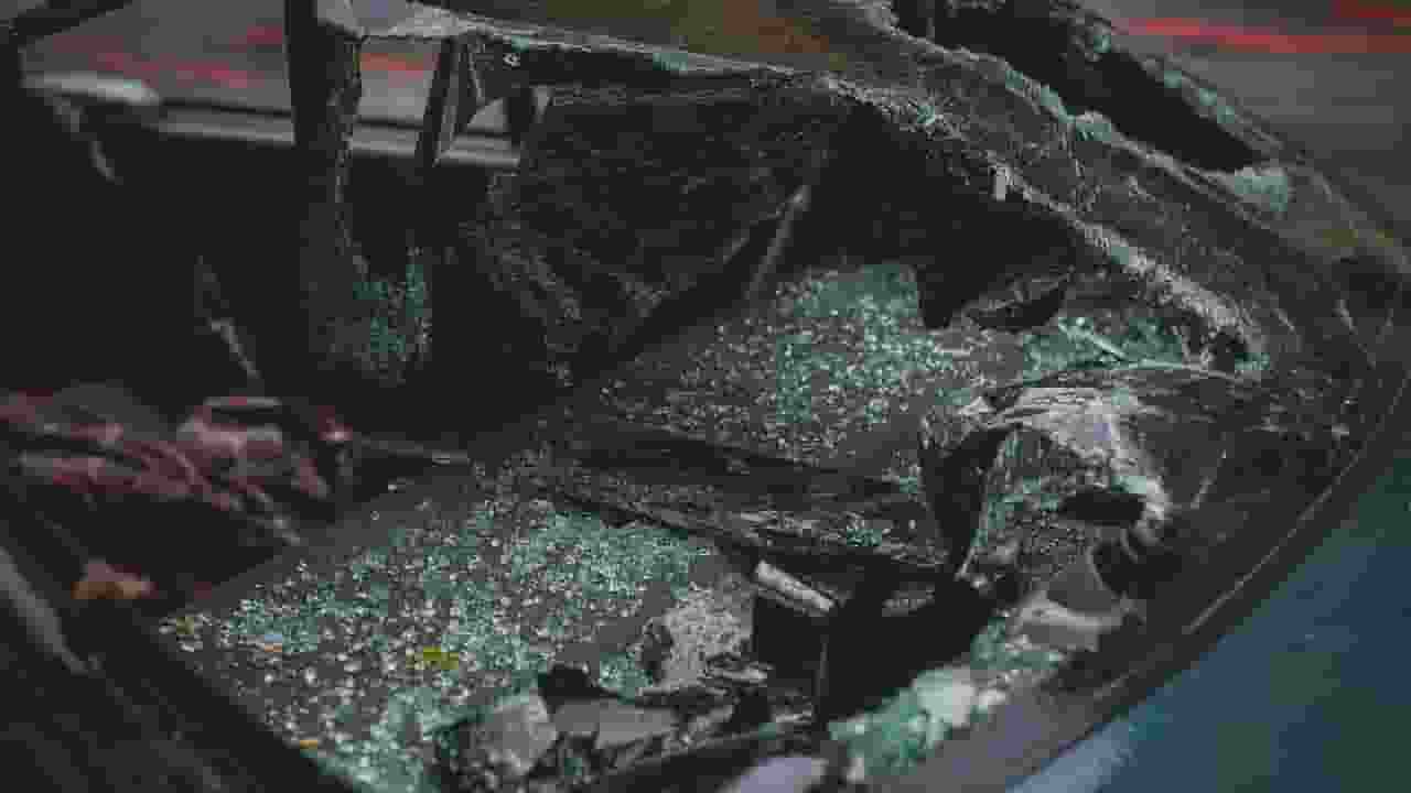 Image of Accident