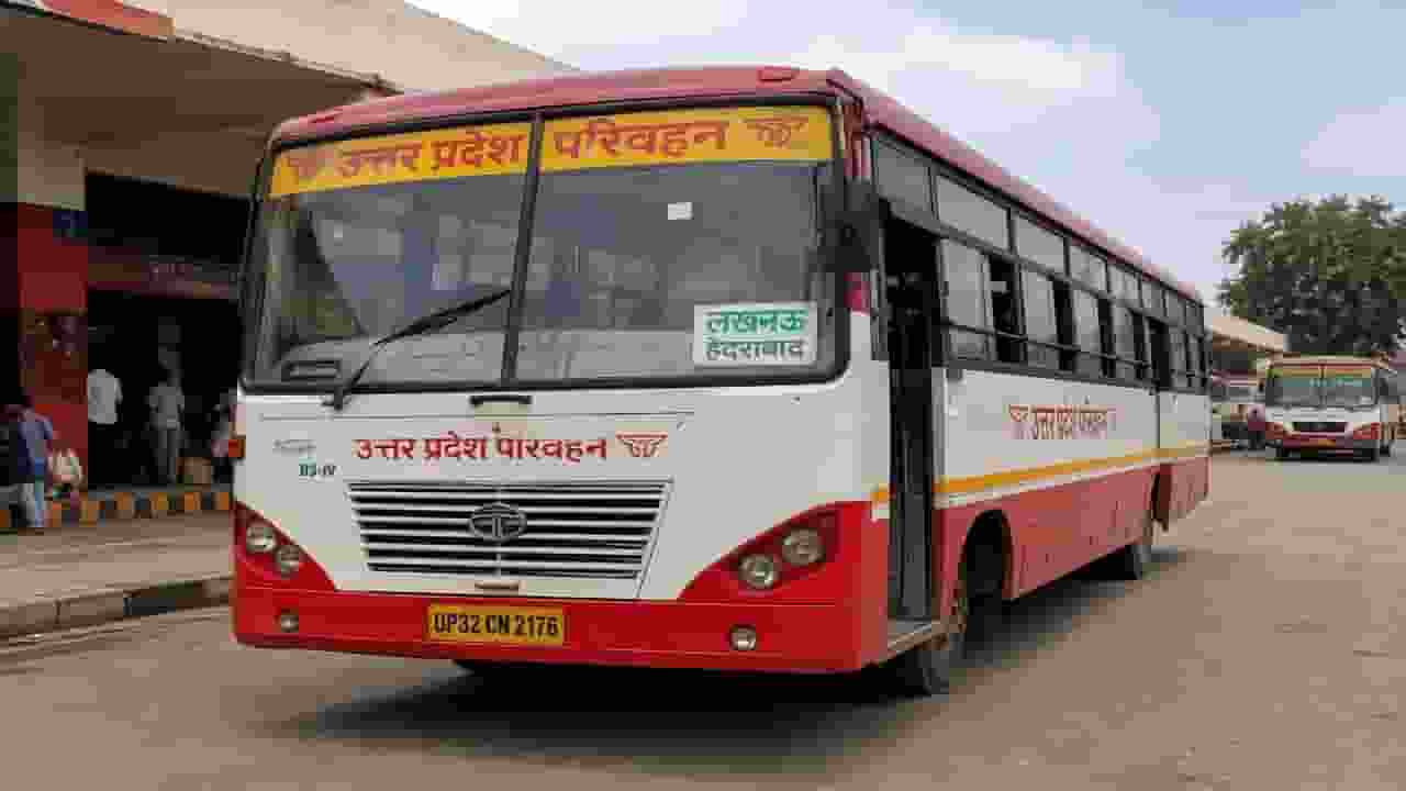 UP News