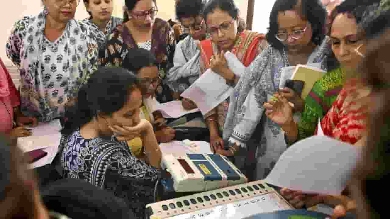 EVM