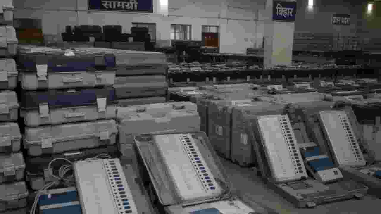 EVM News
