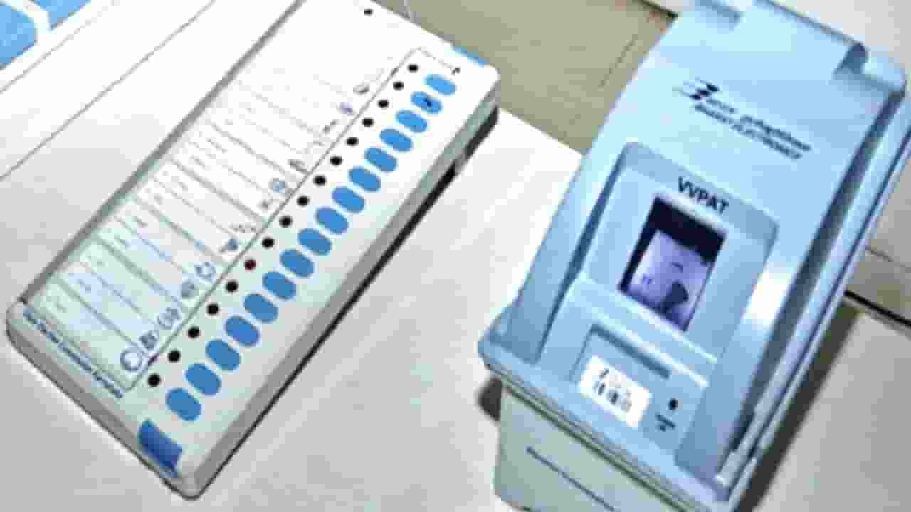 know How EVM work in Election