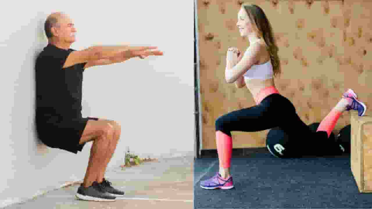 workout