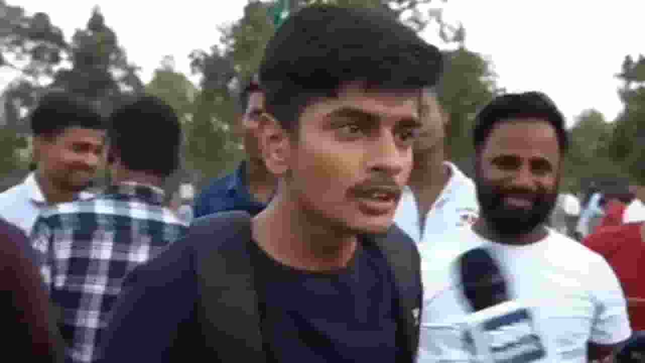 Famous Meme Boy Gautam