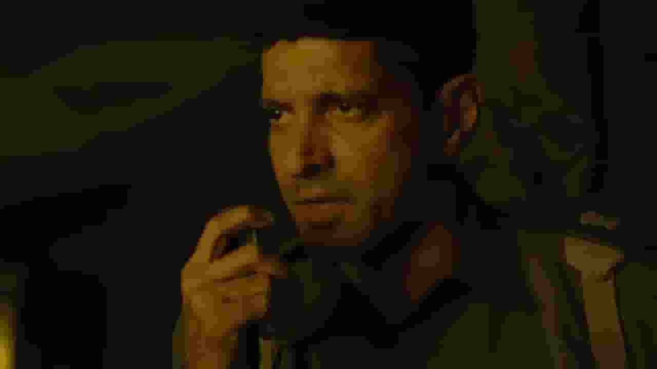 Farhan Akhtar 120 Bahadur