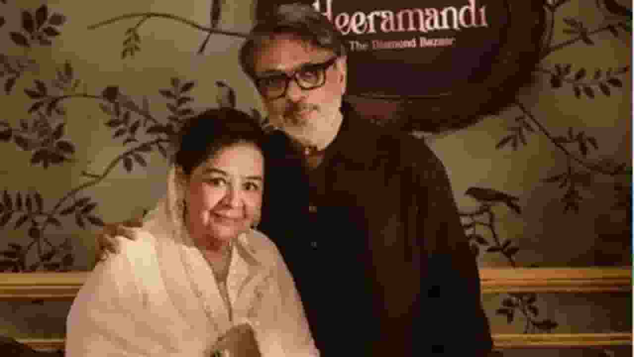 Farida Jalal Heeramandi