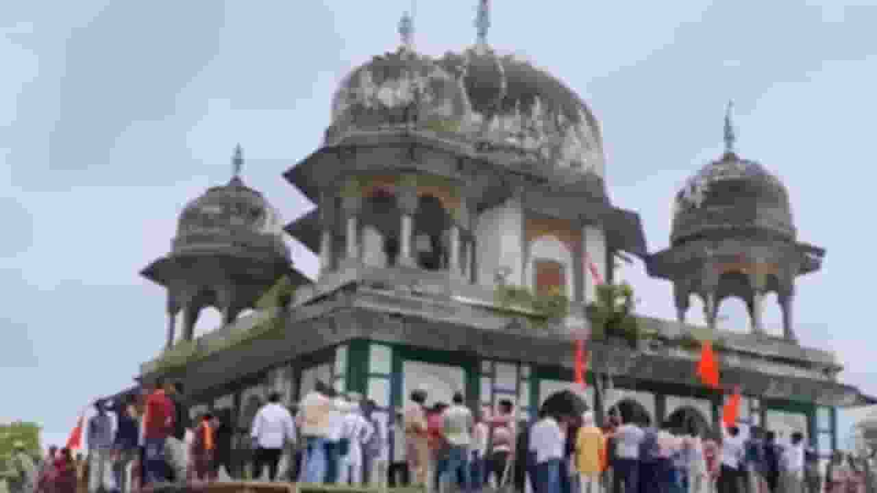 Fatehpur