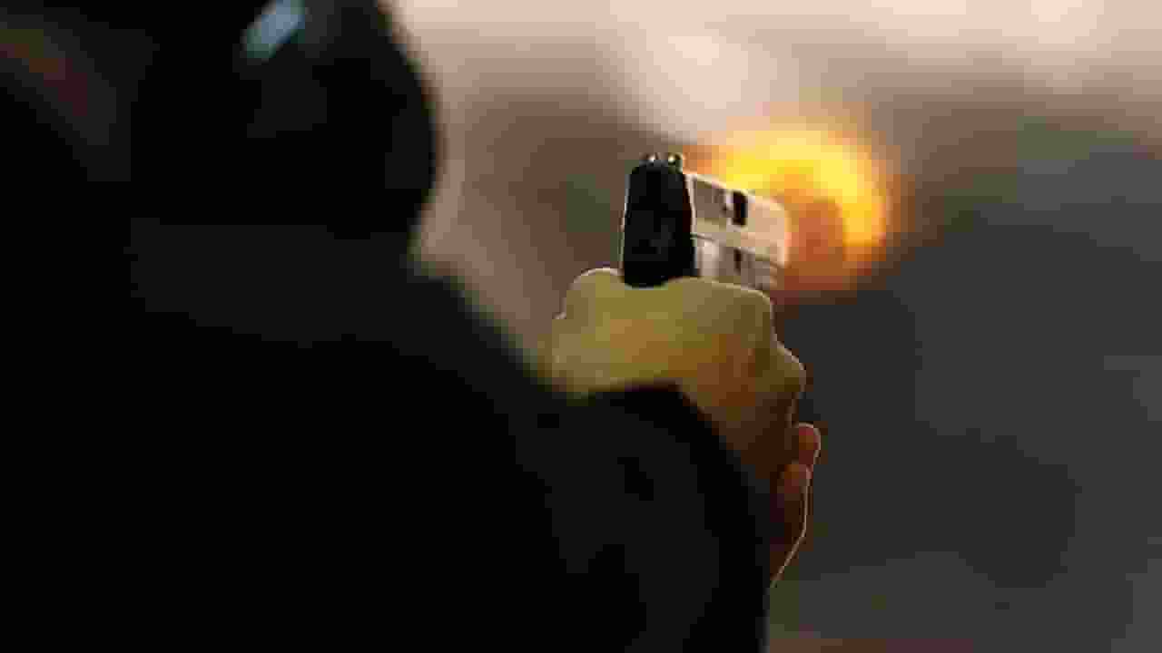 Bhagalpur Sultanganj firing