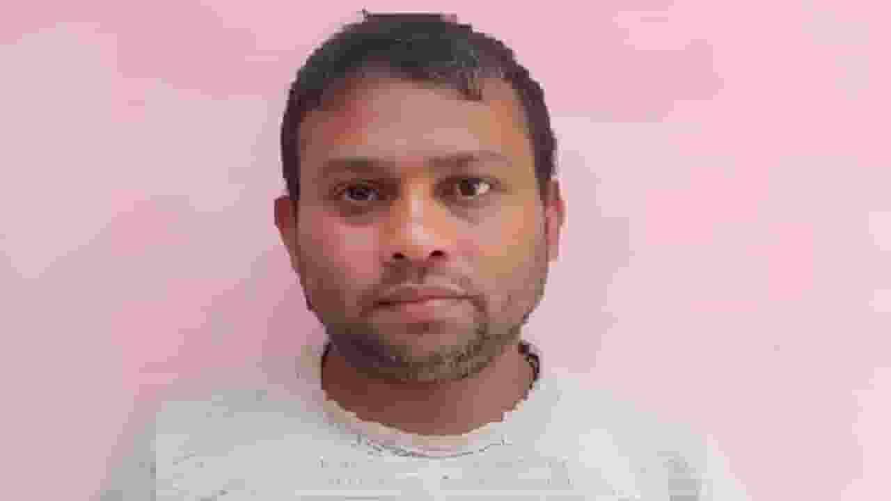 Sumit Kumar, Photo Credit: ANI