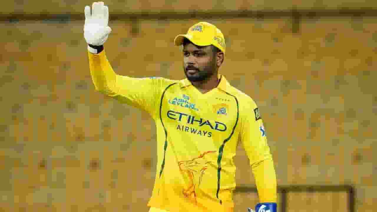 Sanju Samson, Photo Credit: Social Media 