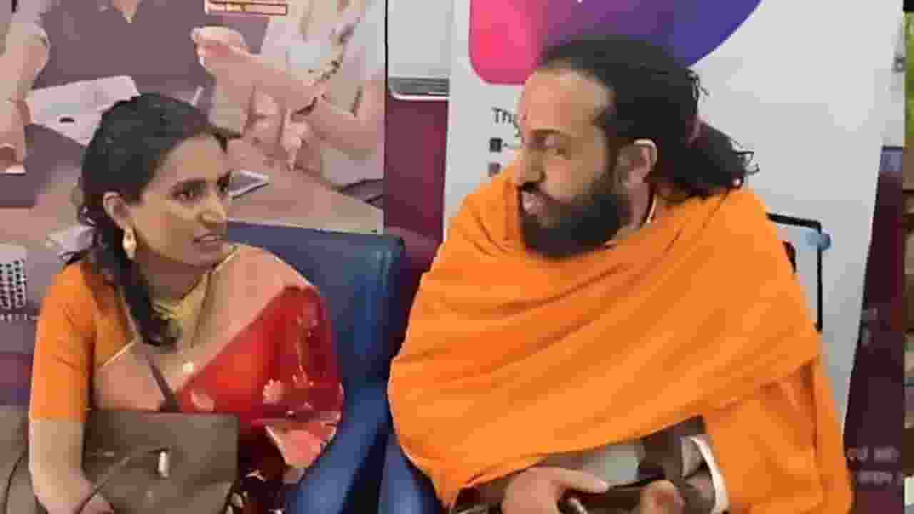  Abhay Singh And Pratika, Photo Credit: Social Media