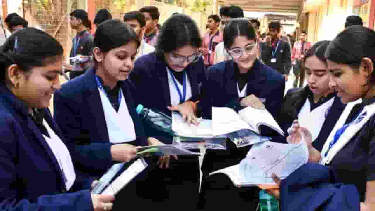 Students Image, Photo Credit: ANI