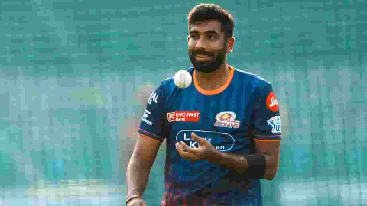 Jasprit Bumrah, Photo Credit: Social Media 