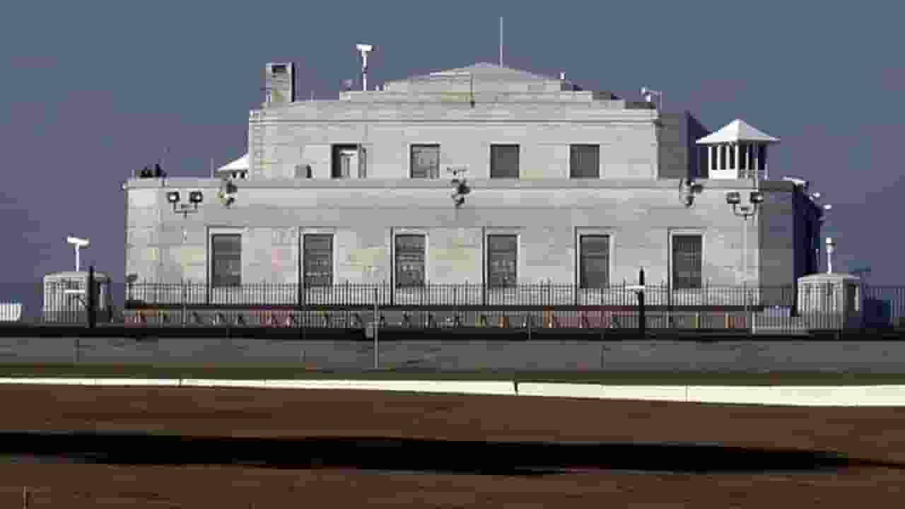 missing gold in Fort Knox