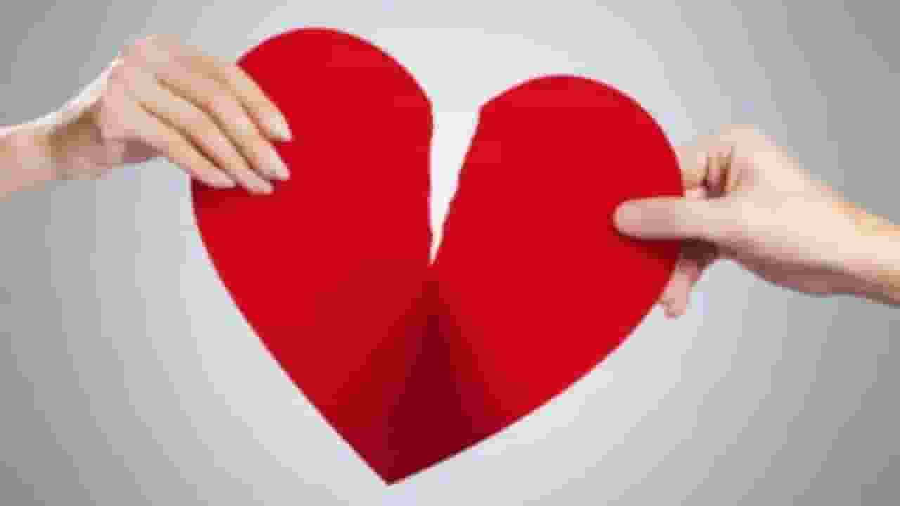 Anti Valentine Weeek