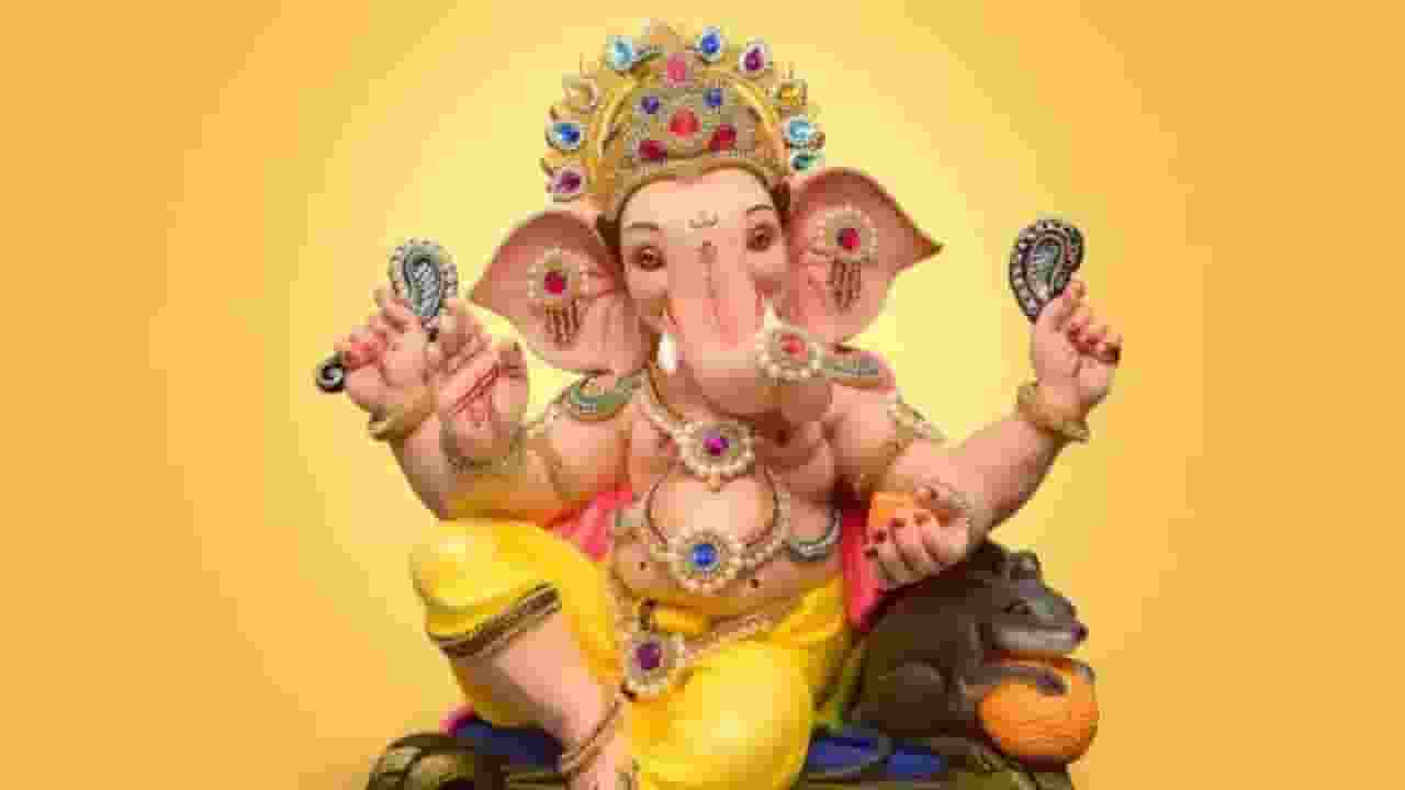 Bhagwan Ganesh