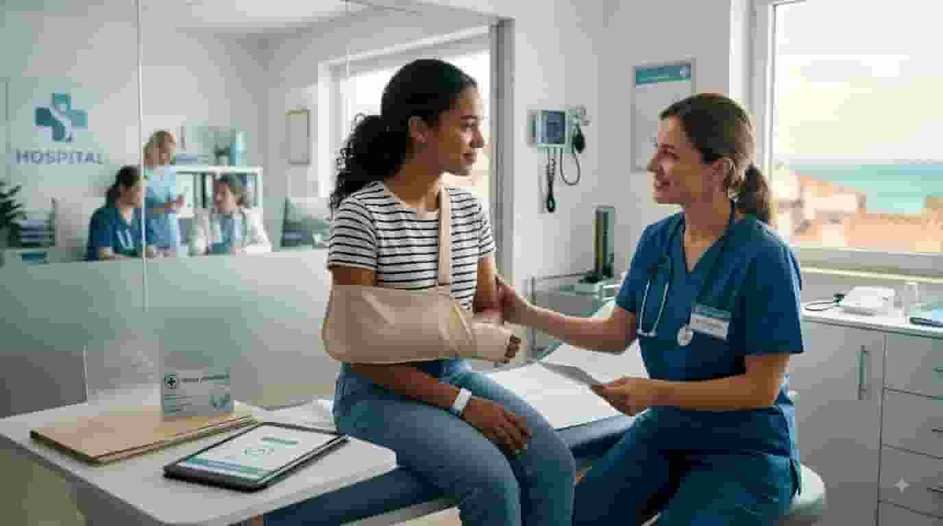 Medical Treatment Abroad