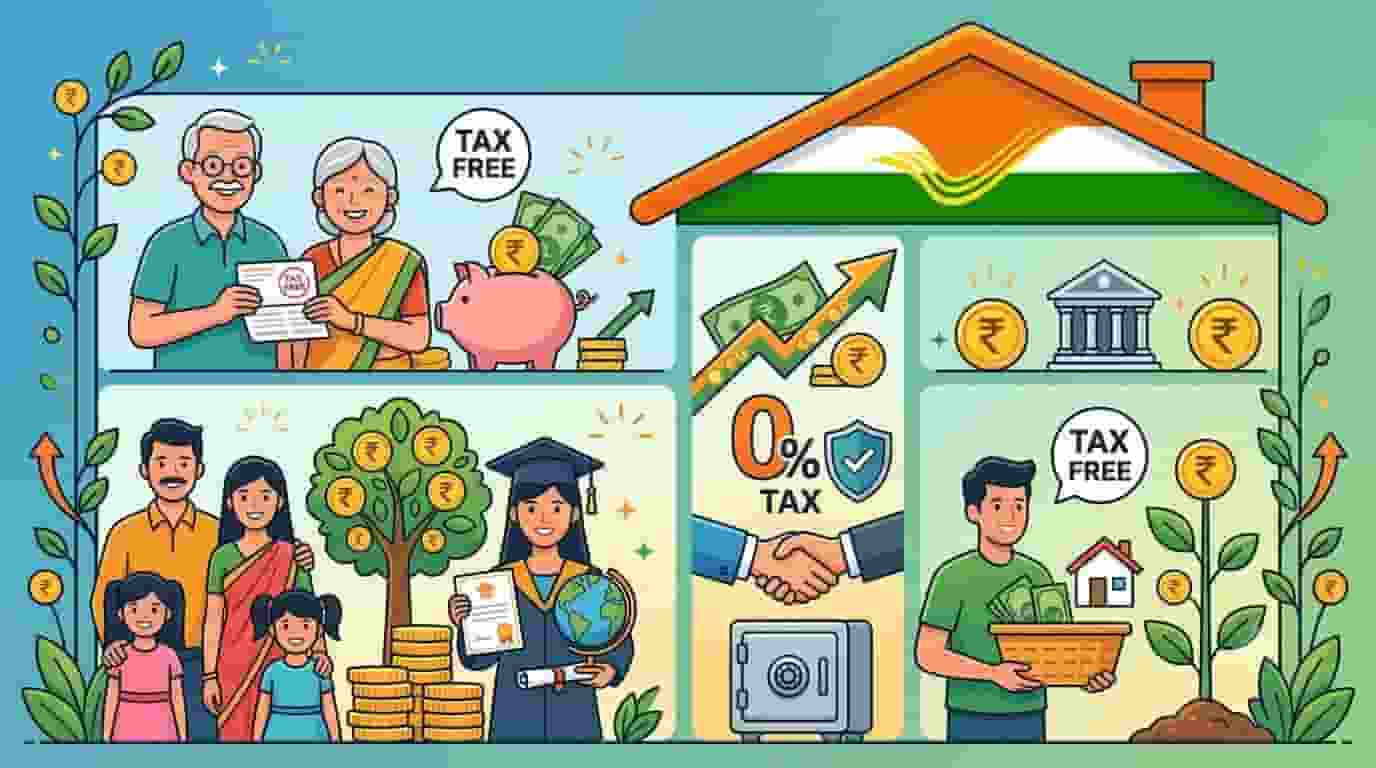 Tax Free Scheme