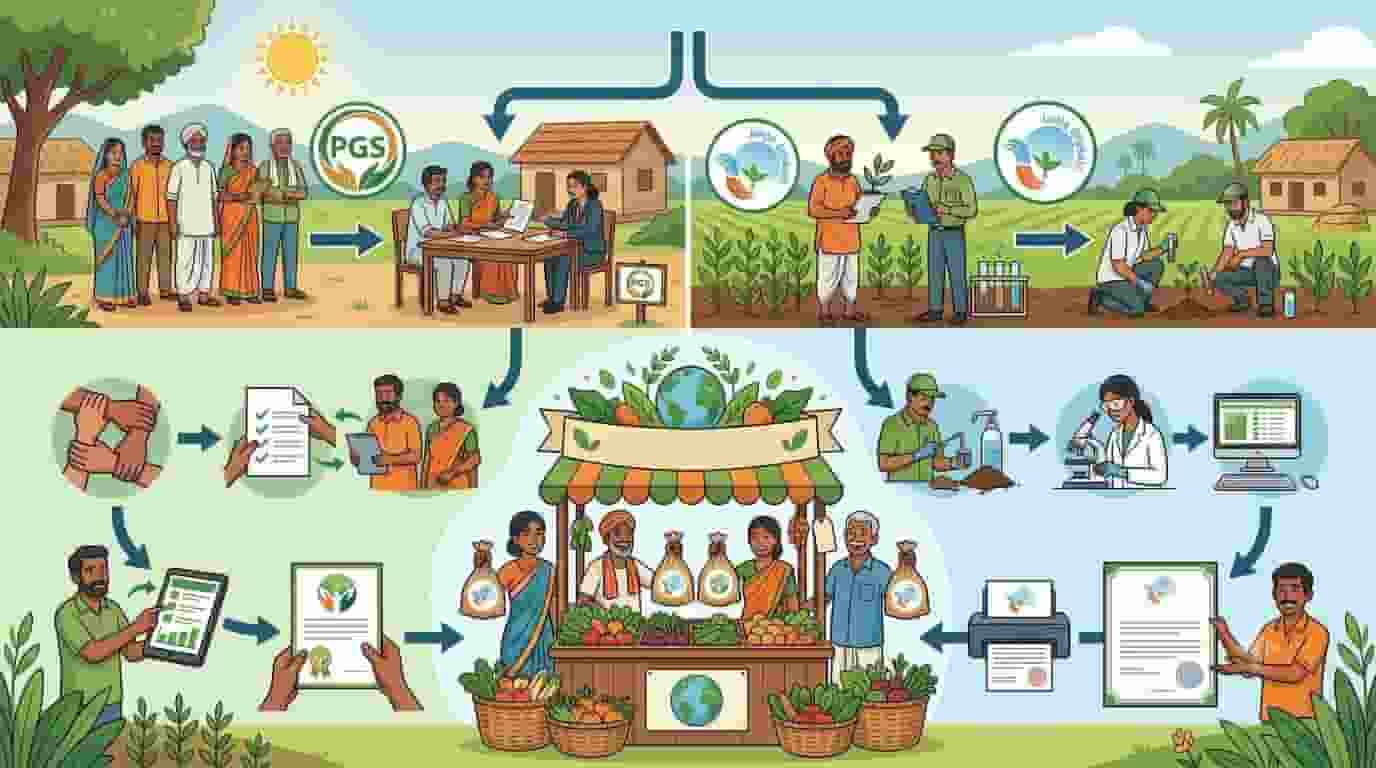 Organic Farming