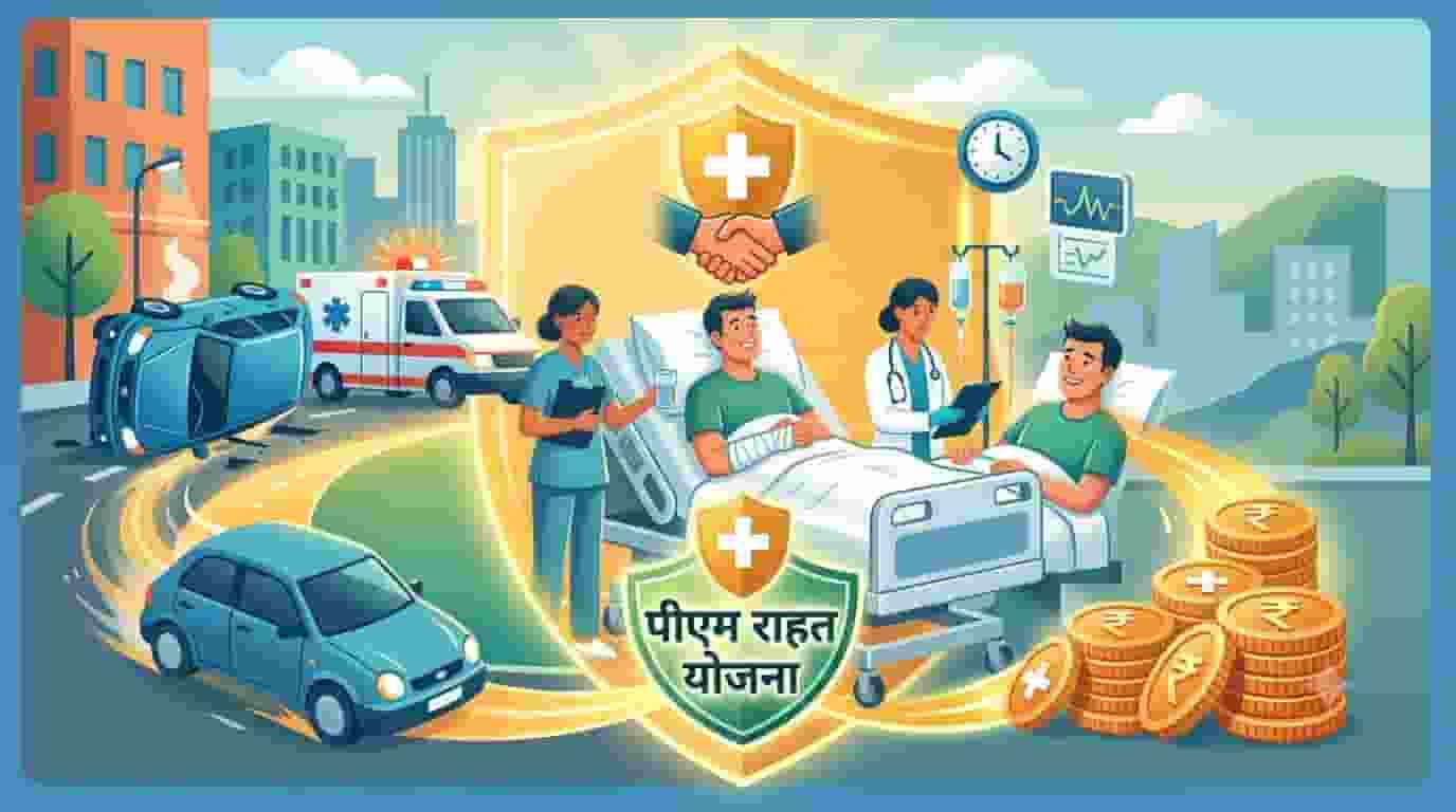 PM Rahat Yojana